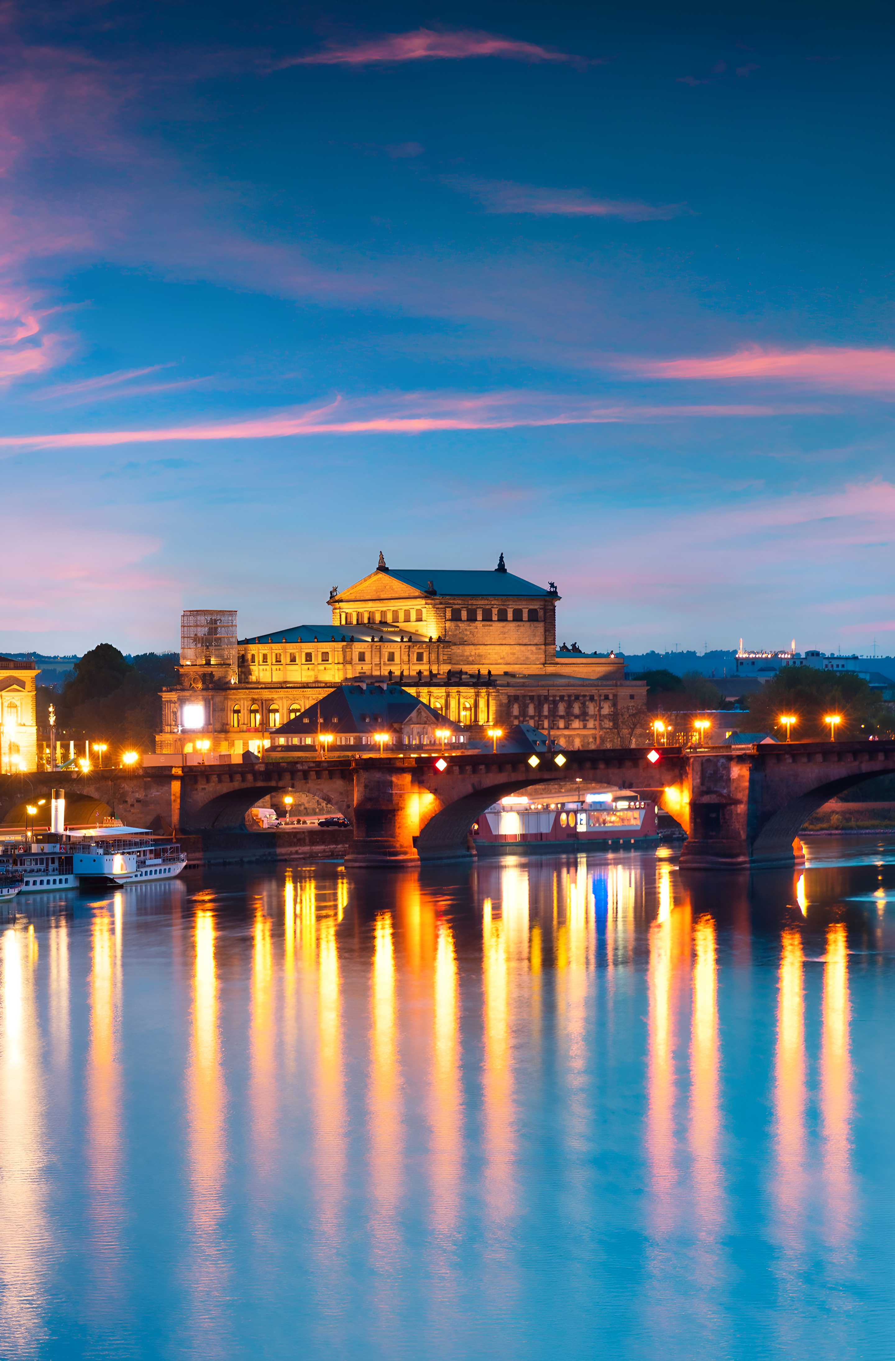 Praag - Poster