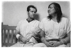 One Flew Over the Cuckoo's Nest - Poster