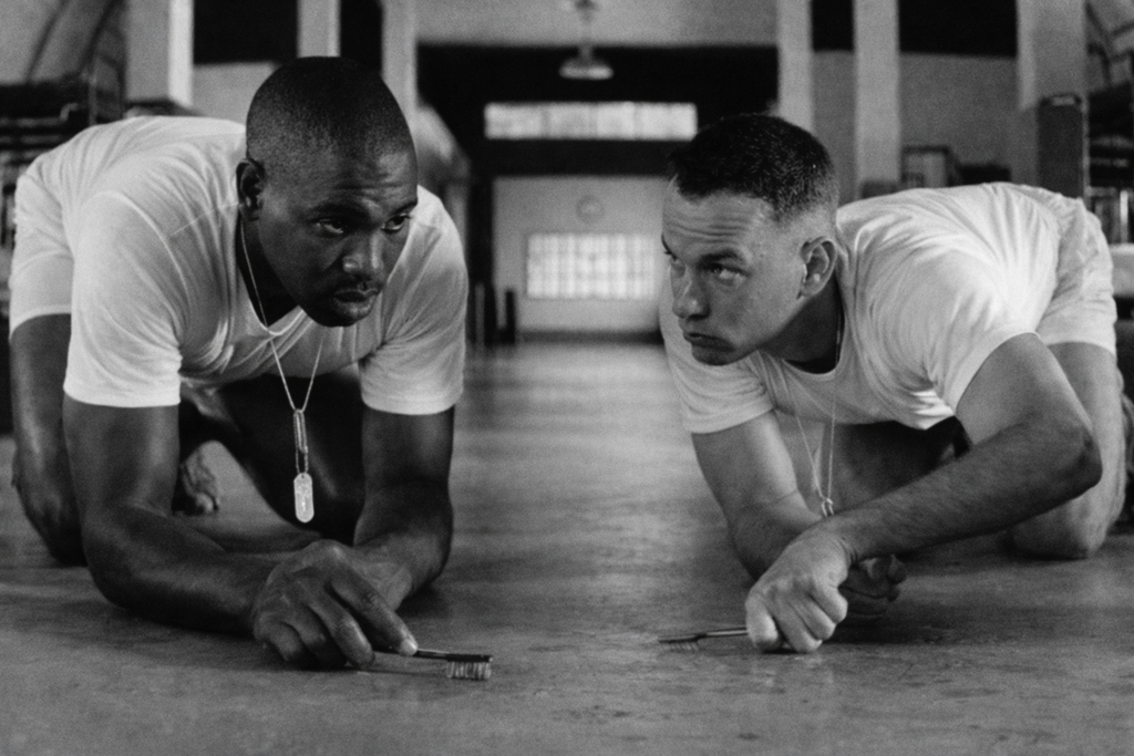 Forrest Gump - Affiche