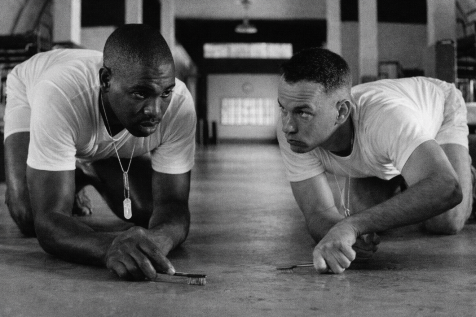 Forrest Gump - Affiche