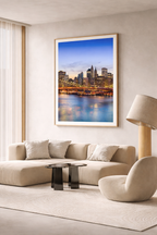New York City - Poster