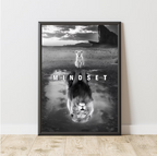 Van Welp tot Koning - Poster