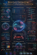 Quantum Computing - Poster