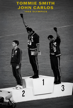 Silent Protest - Poster