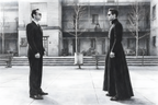 The Matrix Reloaded - Poster