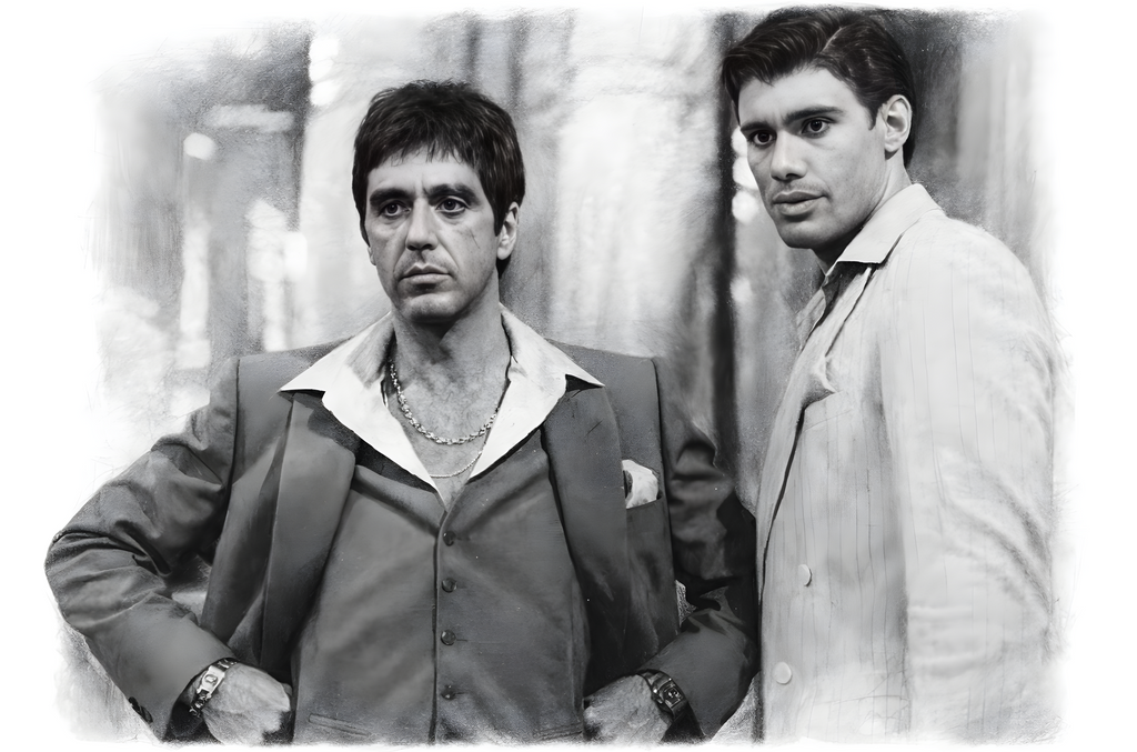 Scarface - Poster