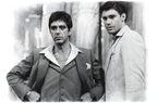 Scarface - Poster