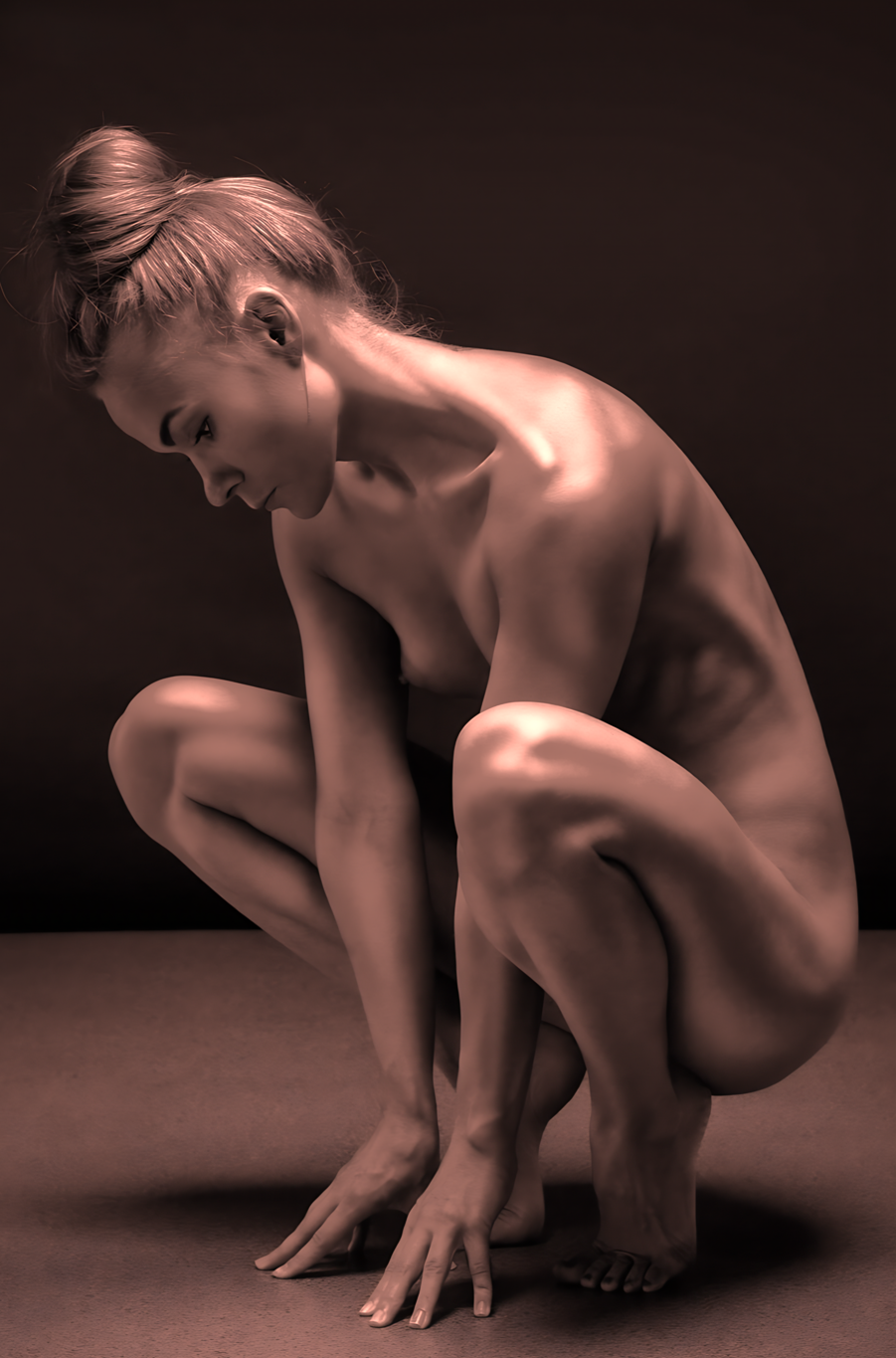 Untamed Grace - Poster