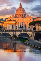 Rome - Poster