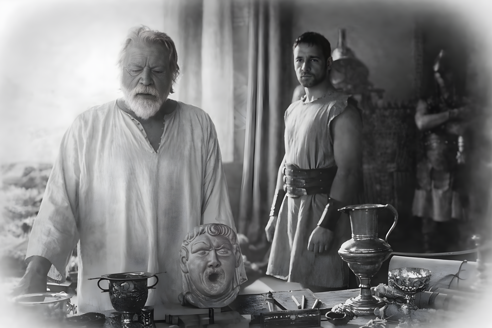 Gladiator - Affiche