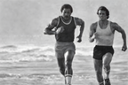 Rocky III - Poster