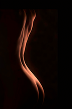 The Curve - Poster