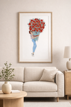Love in Bloom - Poster