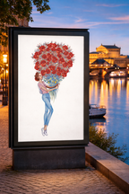 Love in Bloom - Poster